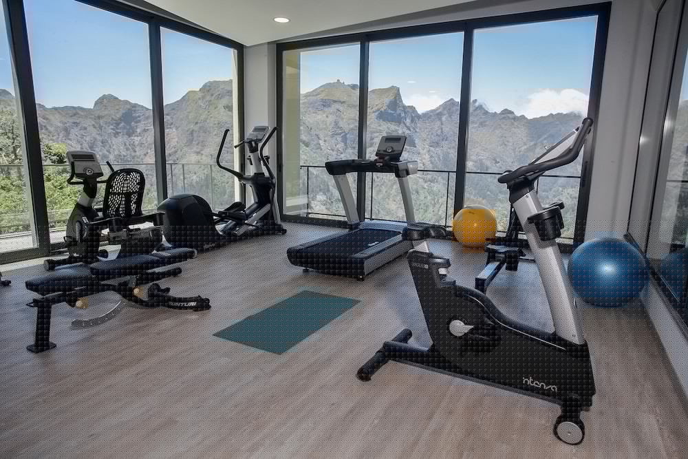 sport facilities