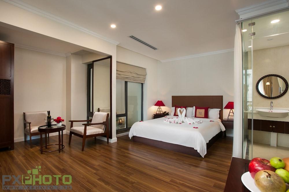 room