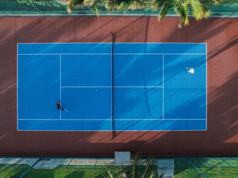 sport facilities
