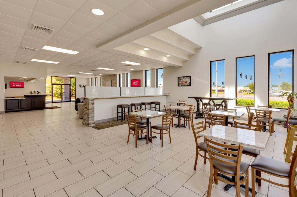 restaurant-cafeteria