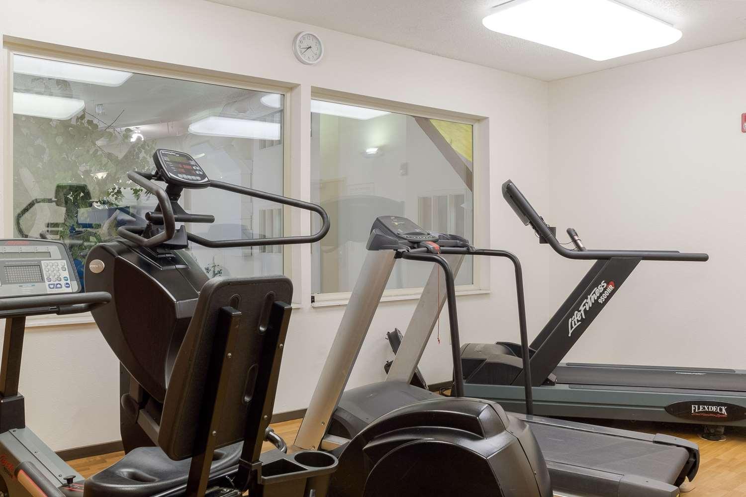 sport facilities