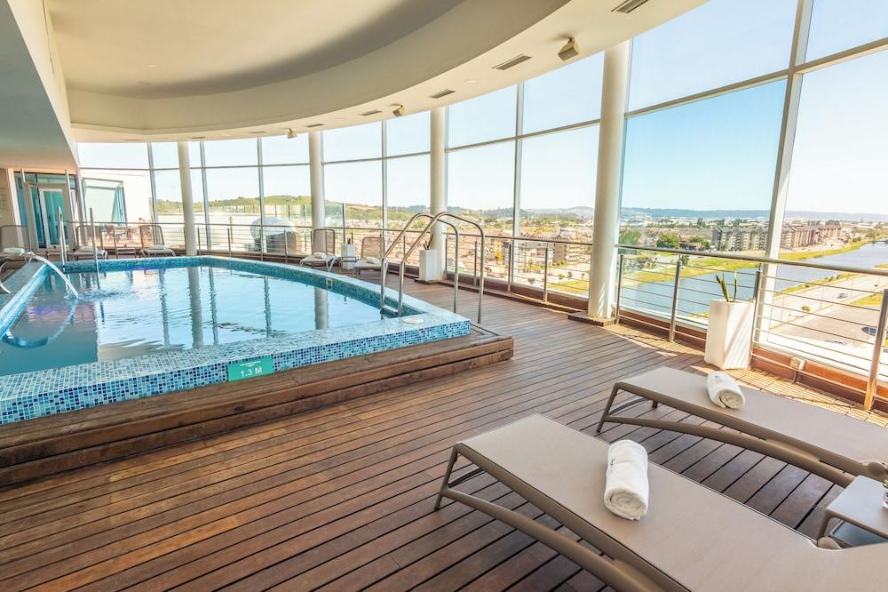 swimming pool spa