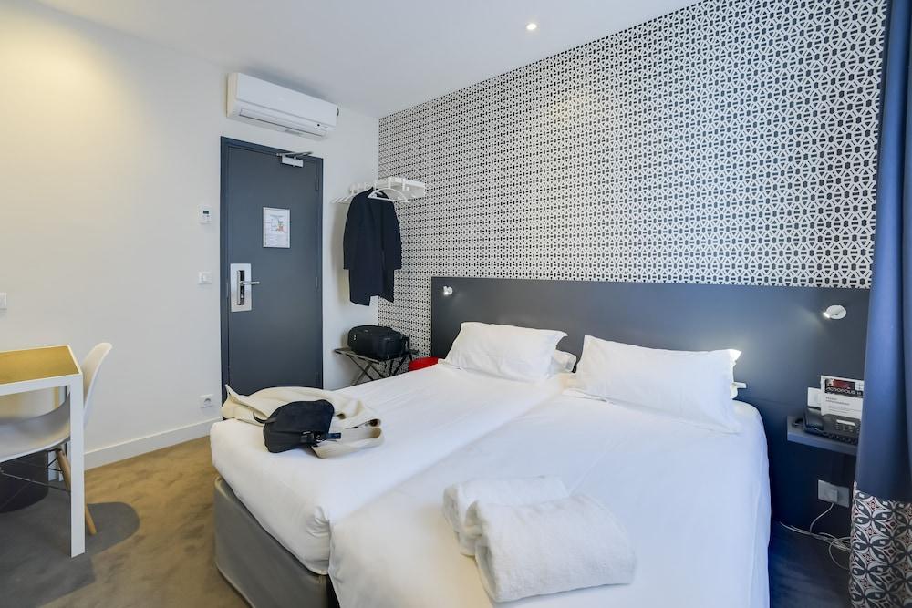 room