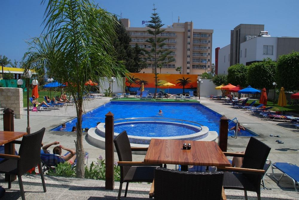 amenities