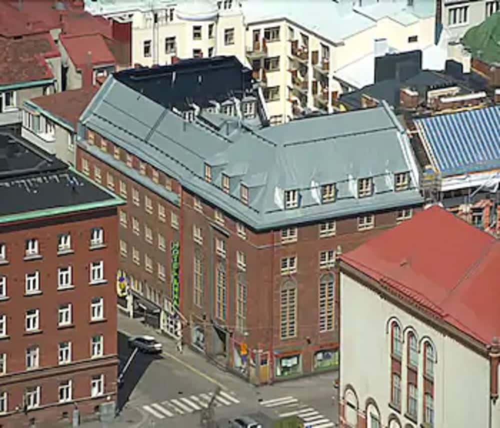 hotel