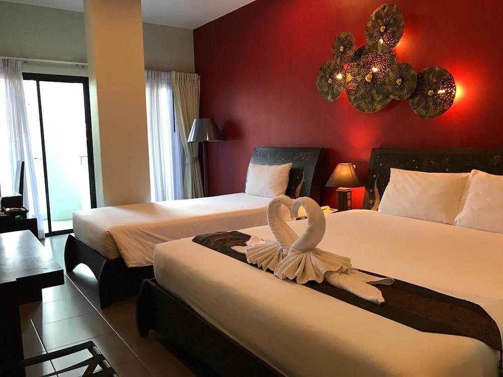 room