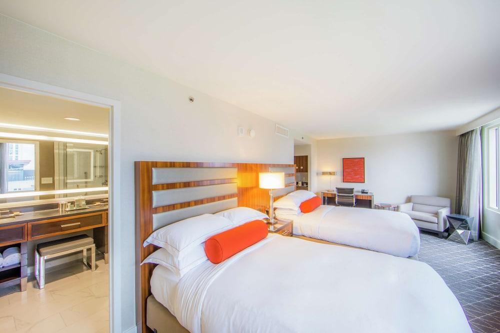 room