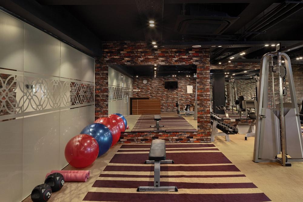 sport facilities