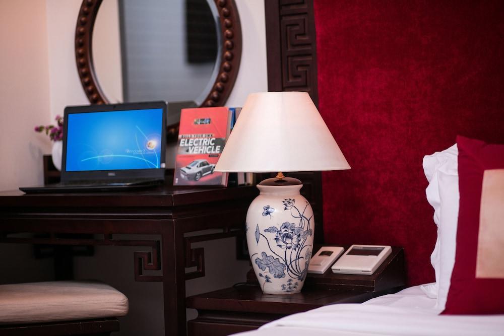 room