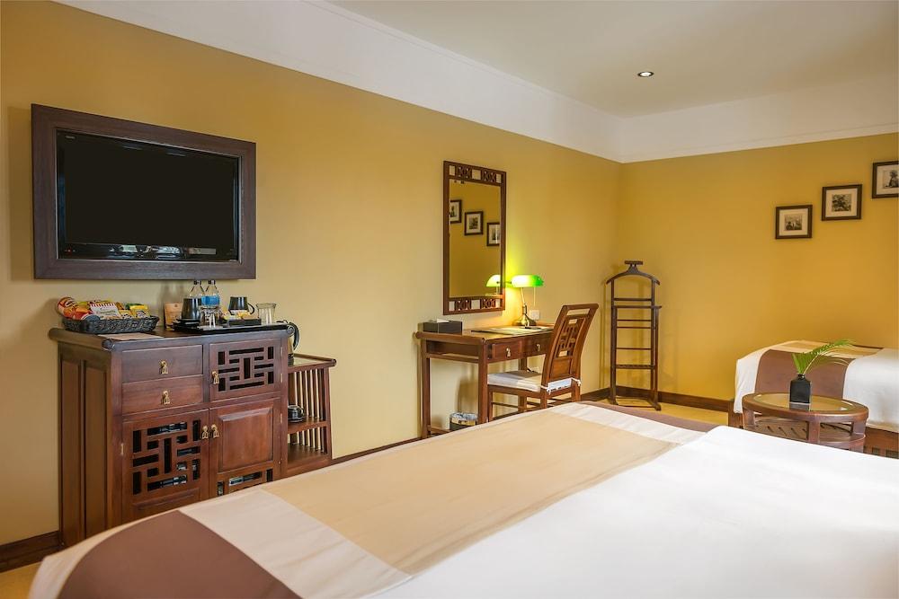 room