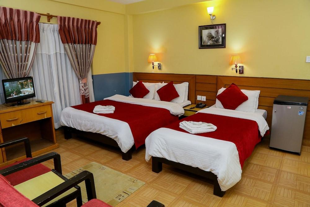 room