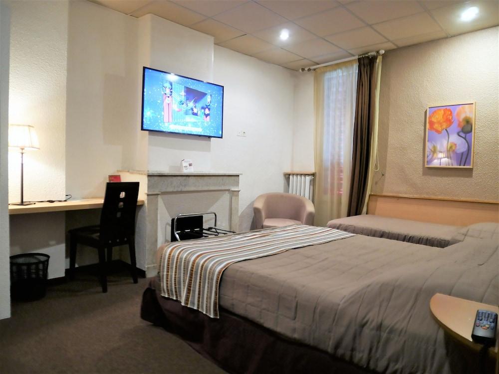 room