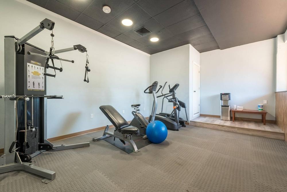 sport facilities