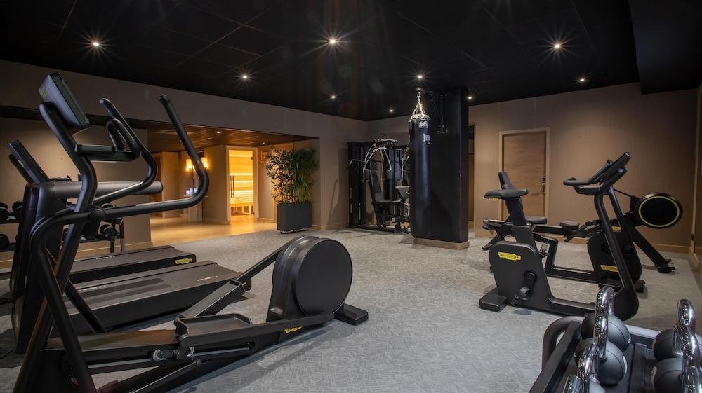 sport facilities