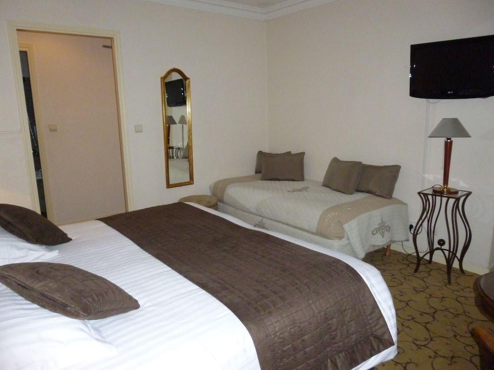room