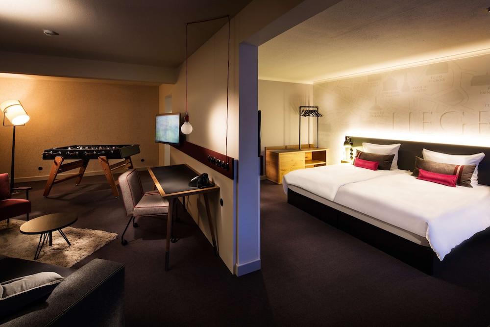 room