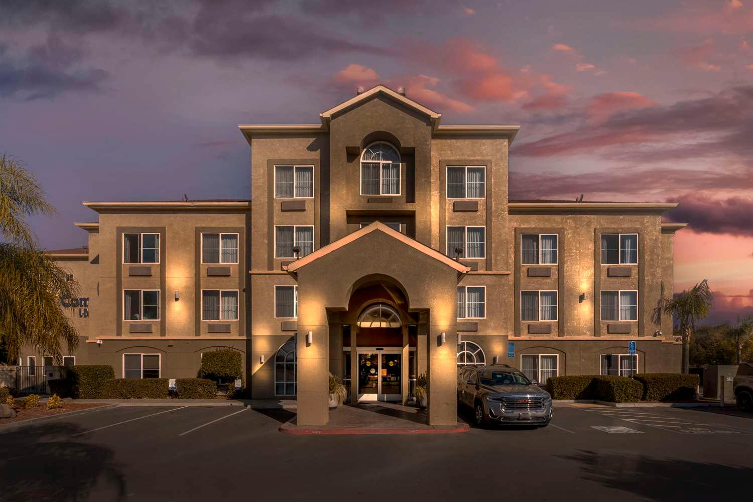 hotel