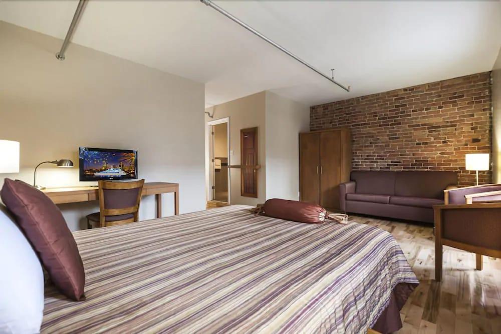 room