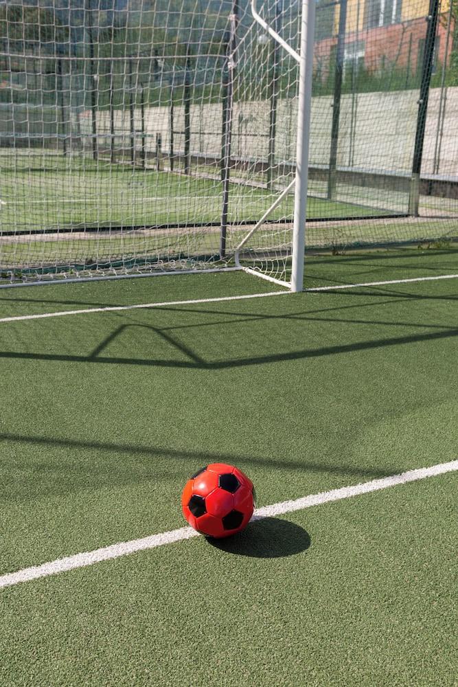 sport facilities