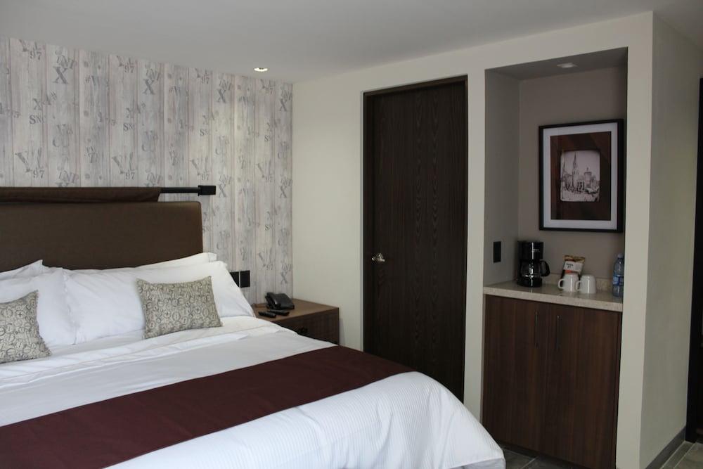 room