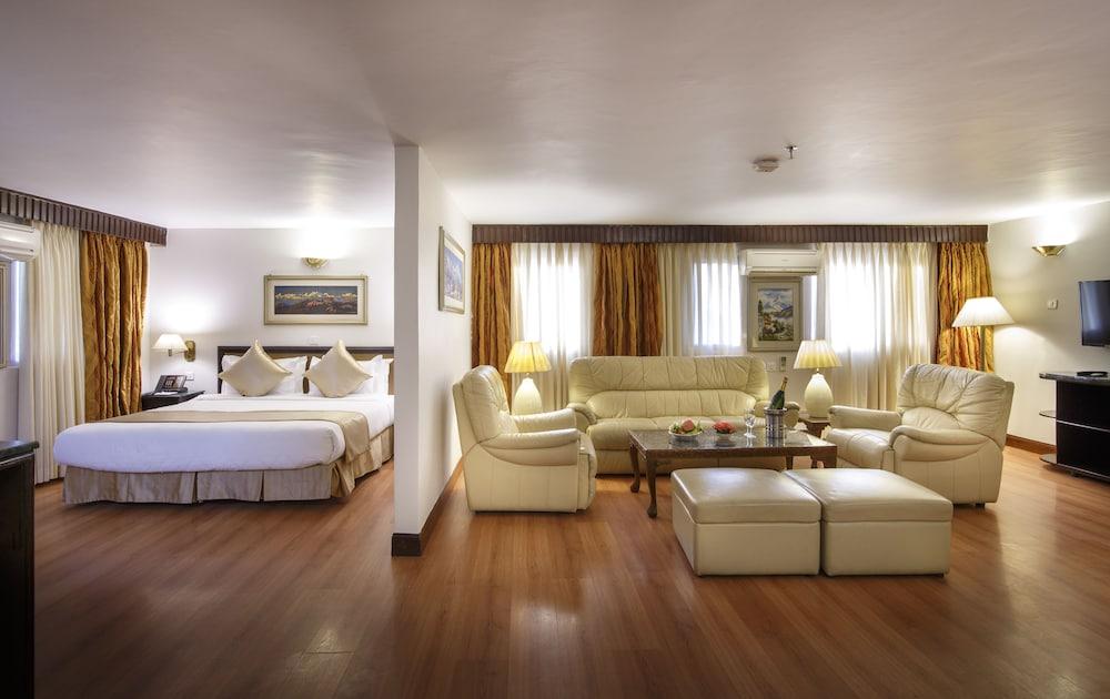 room