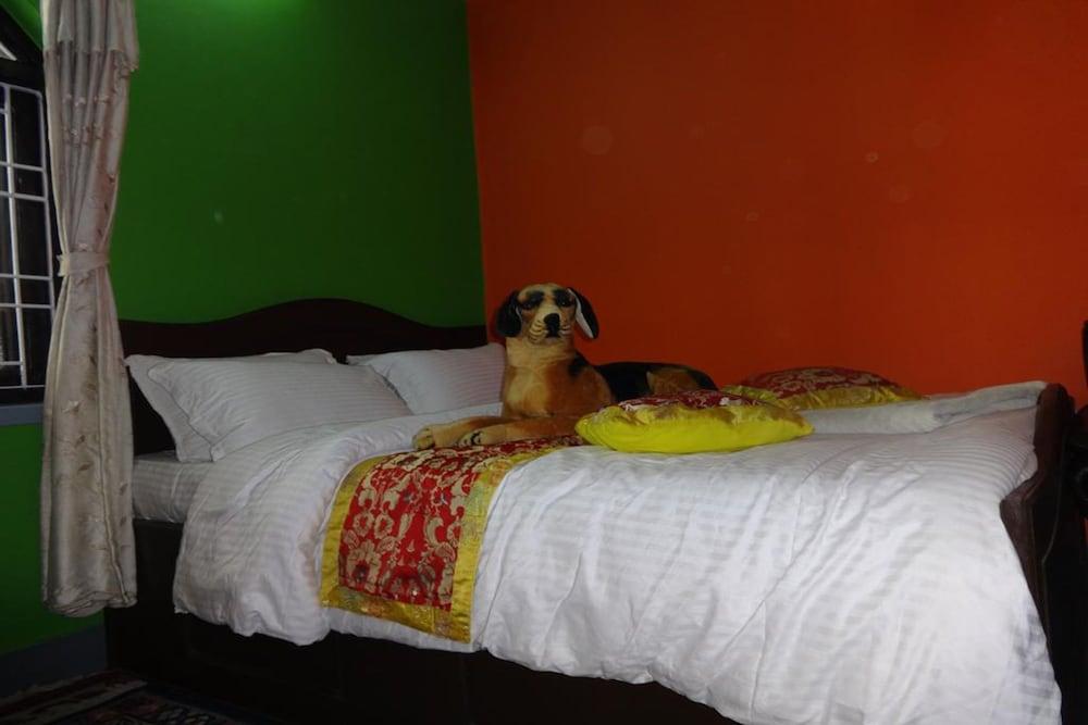 room