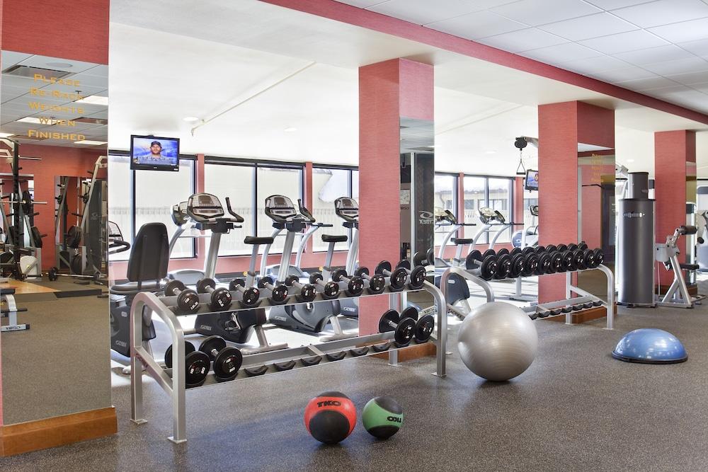 sport facilities