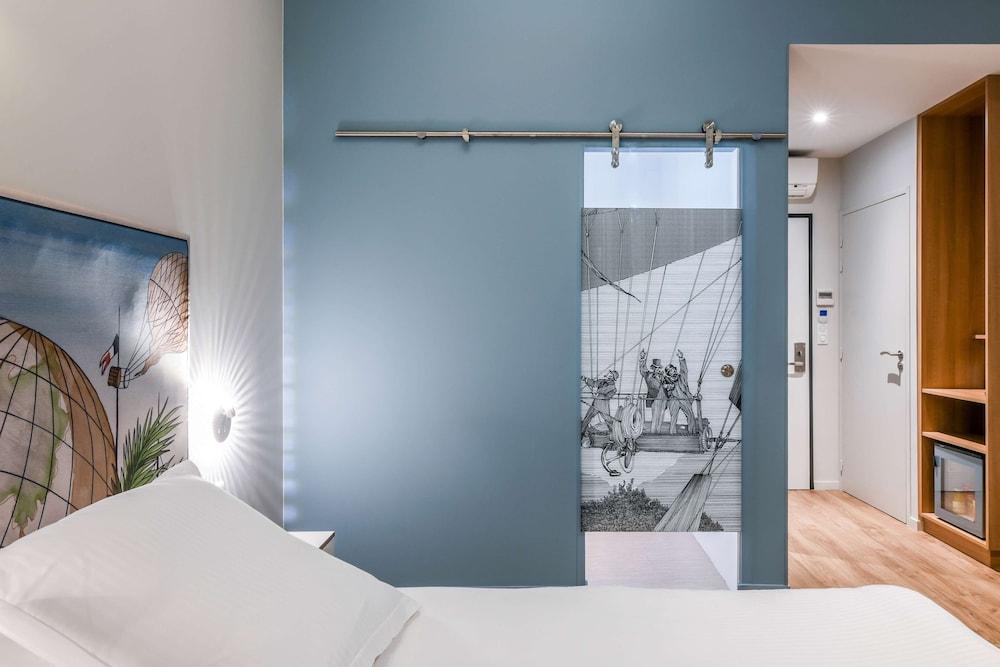 room