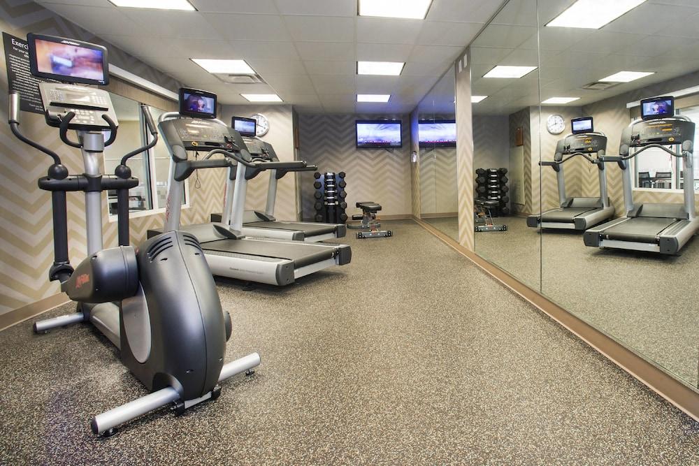 sport_facililities