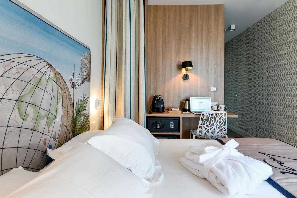 room