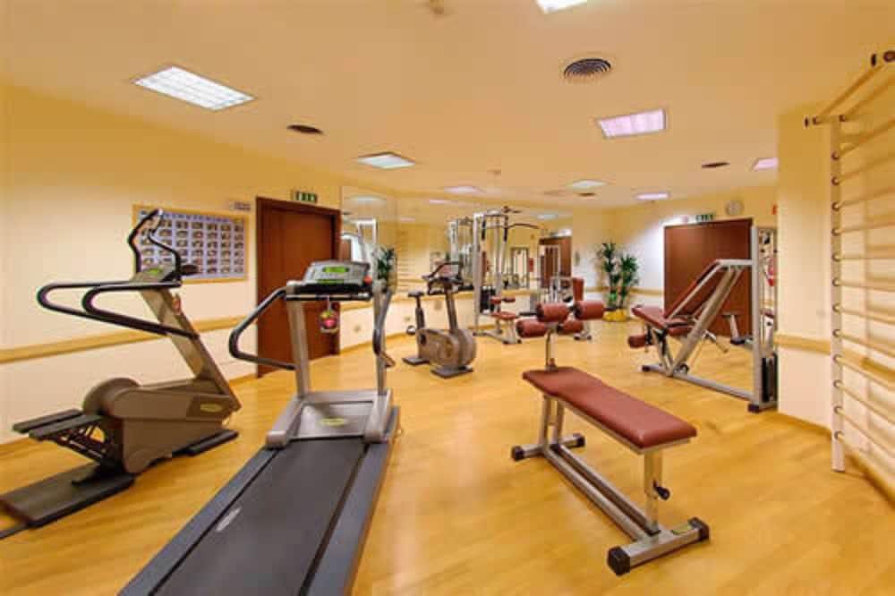 sport_facililities