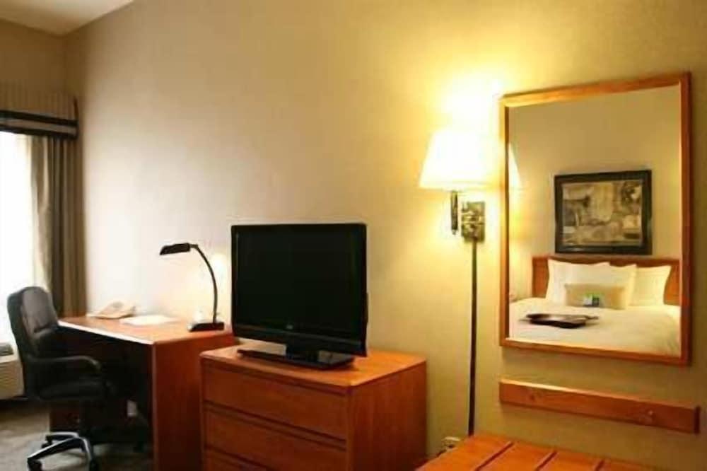 work area