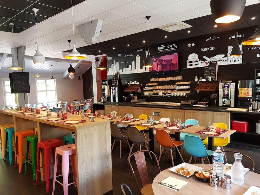 restaurant-cafeteria