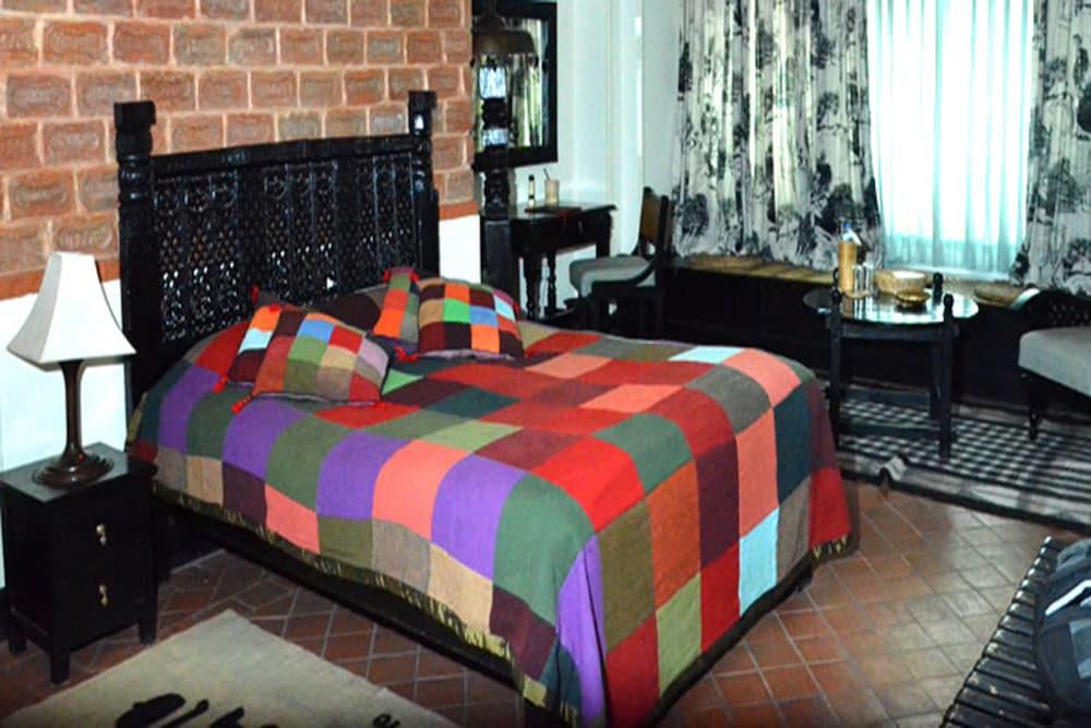 room