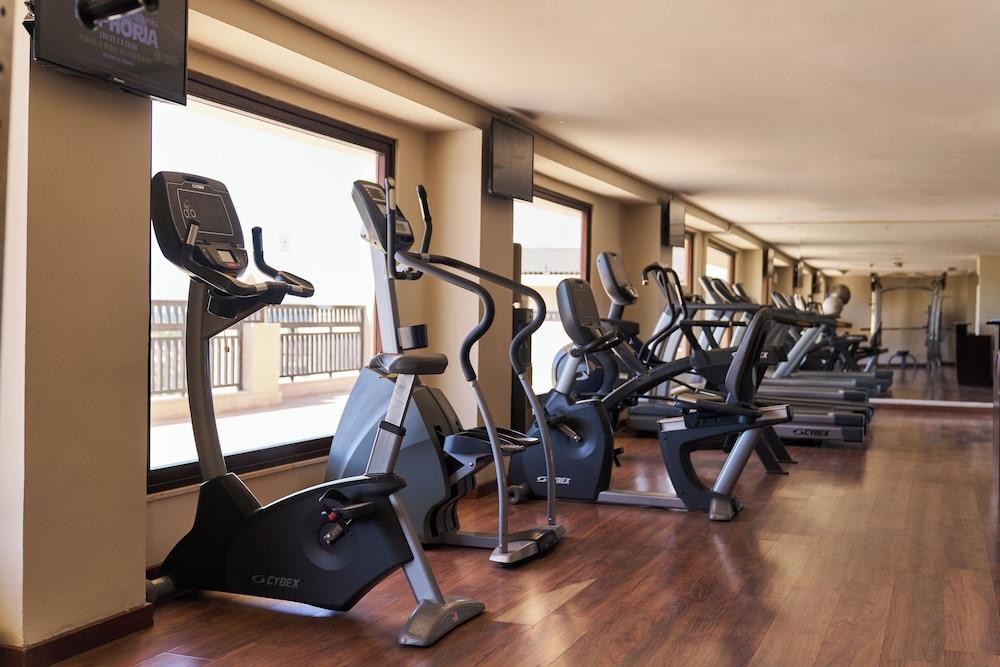 sport facilities