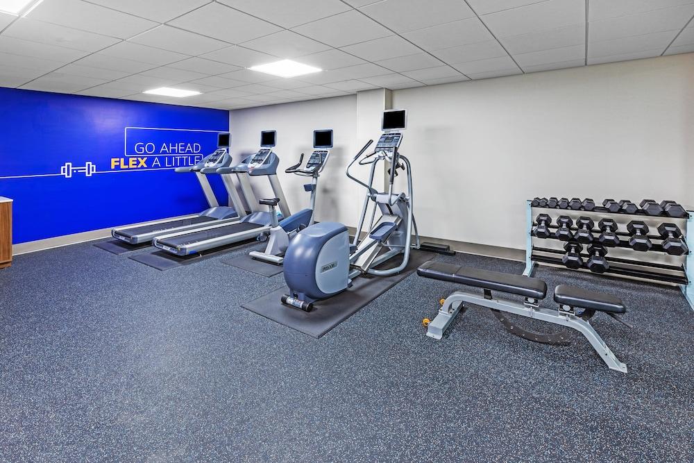 sport facilities