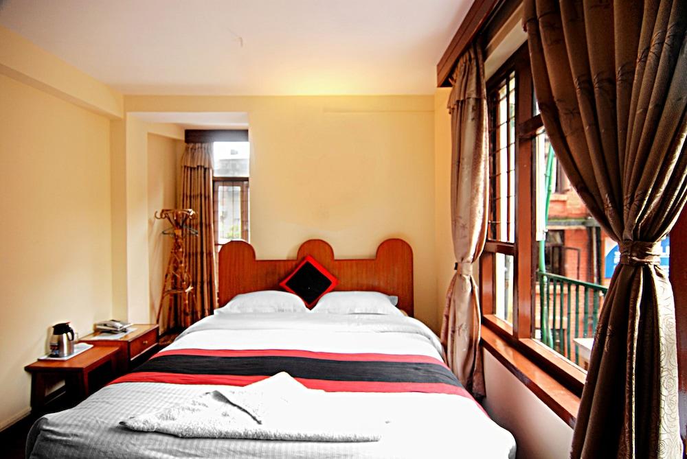room