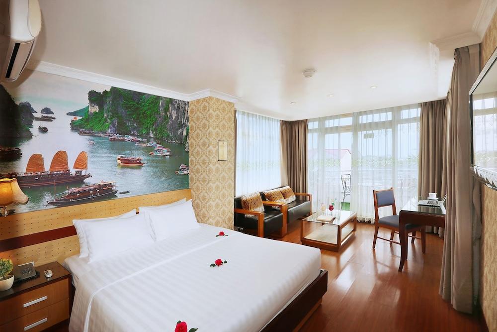 room