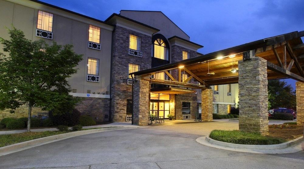 amenities