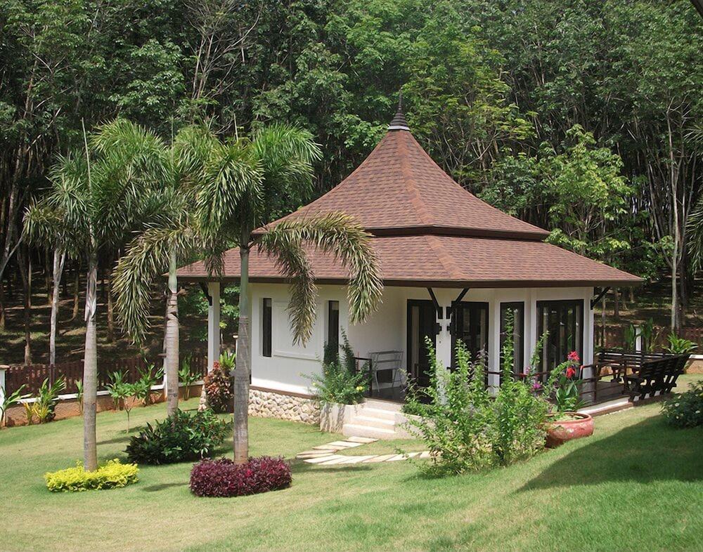 surroundings