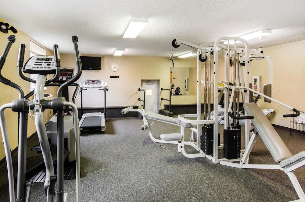 sport facilities