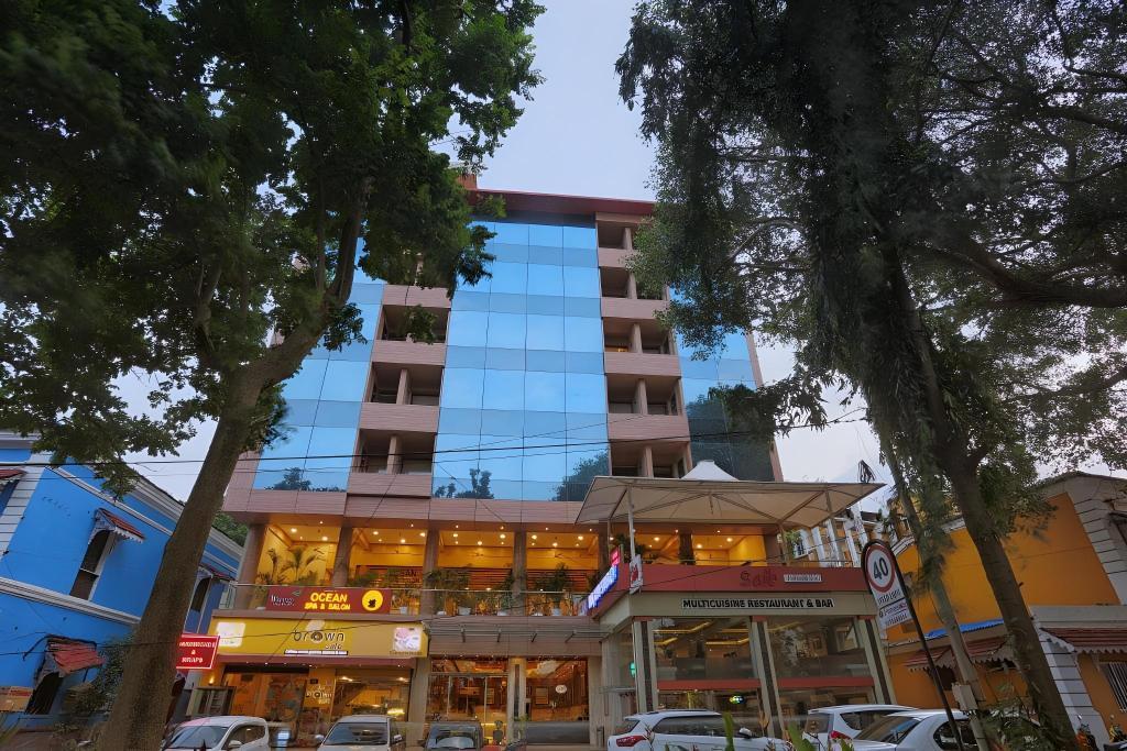 hotel