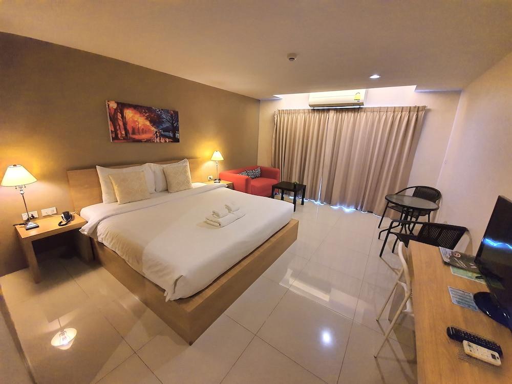 room
