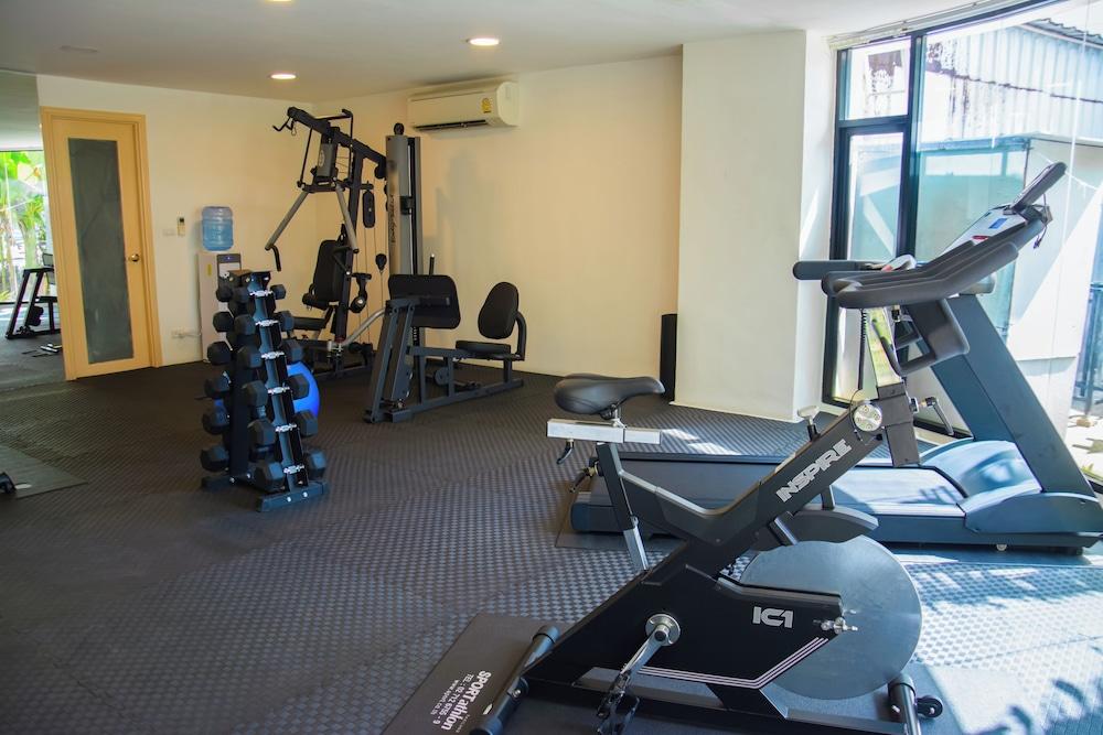 sport facilities