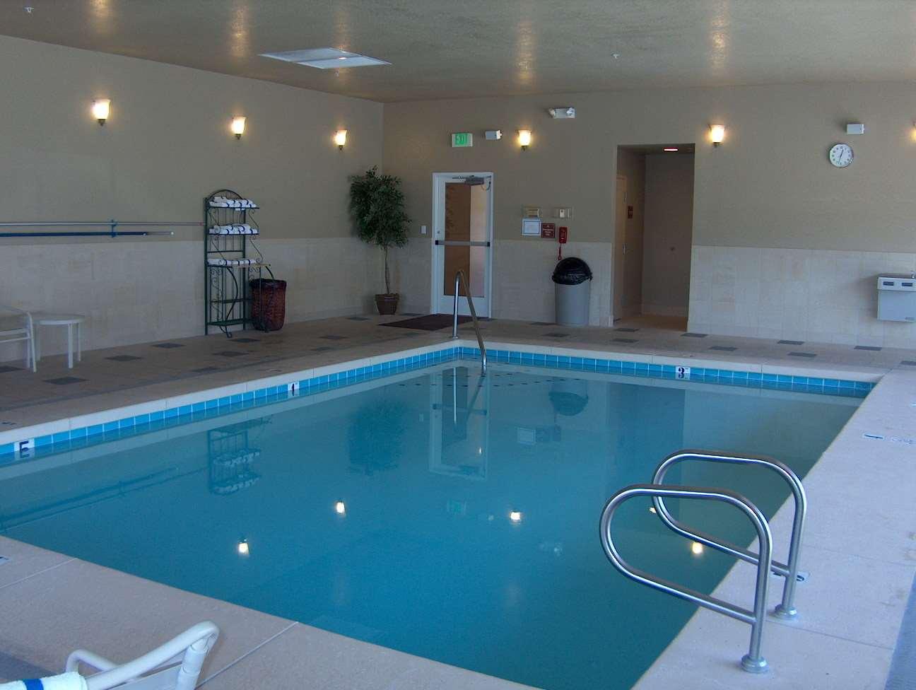 sport facilities