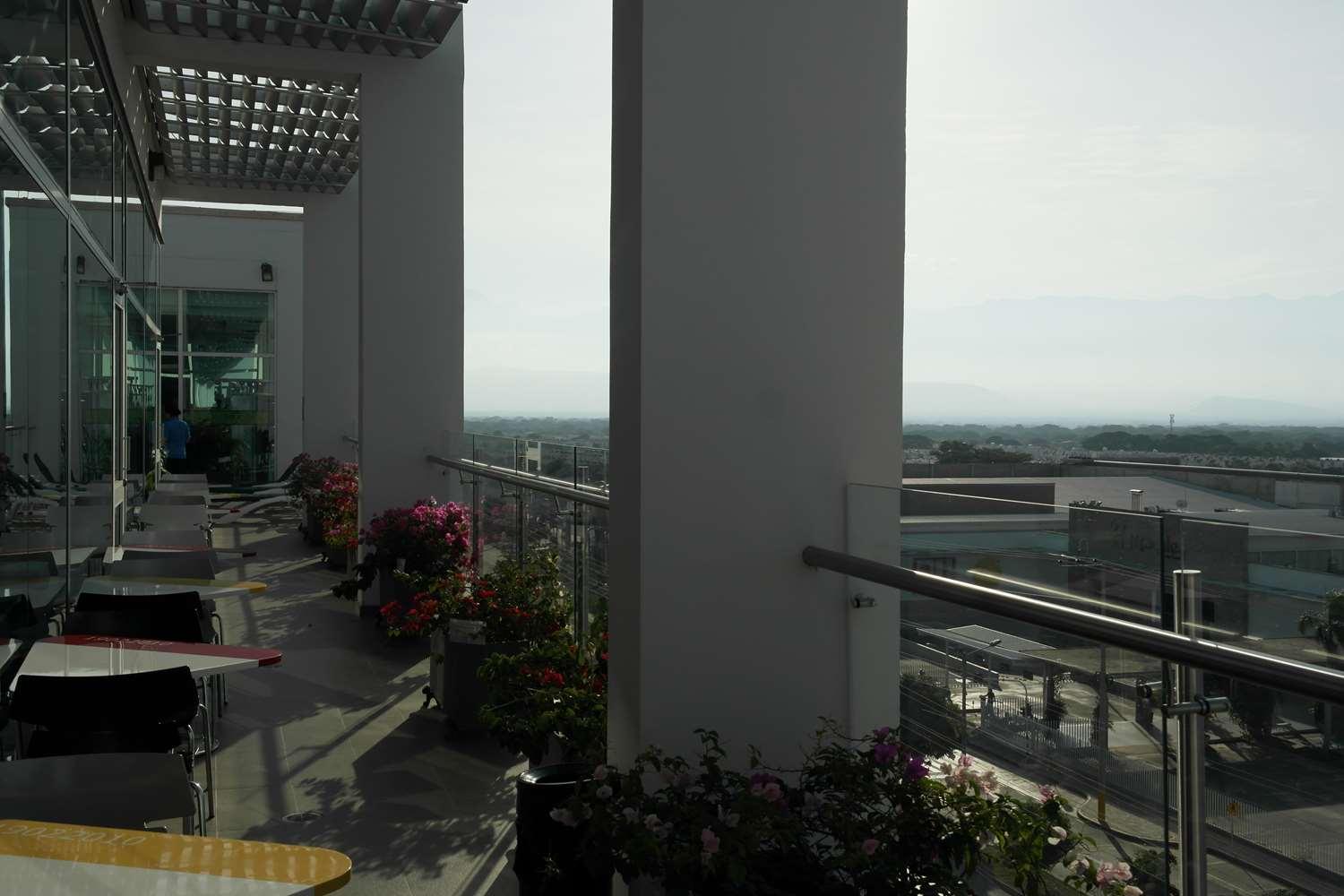 surroundings