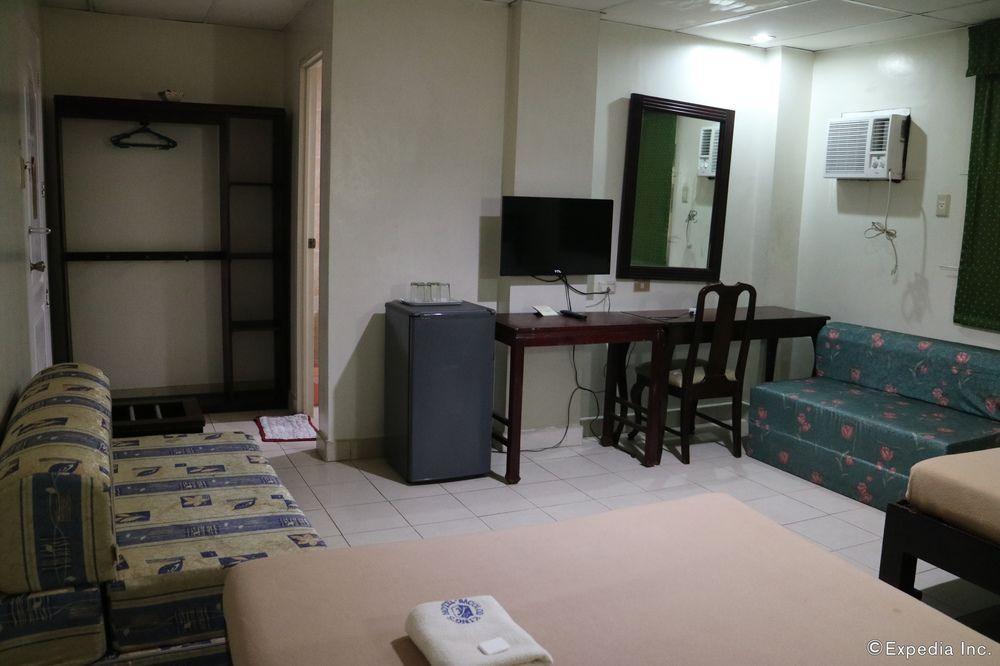 work area