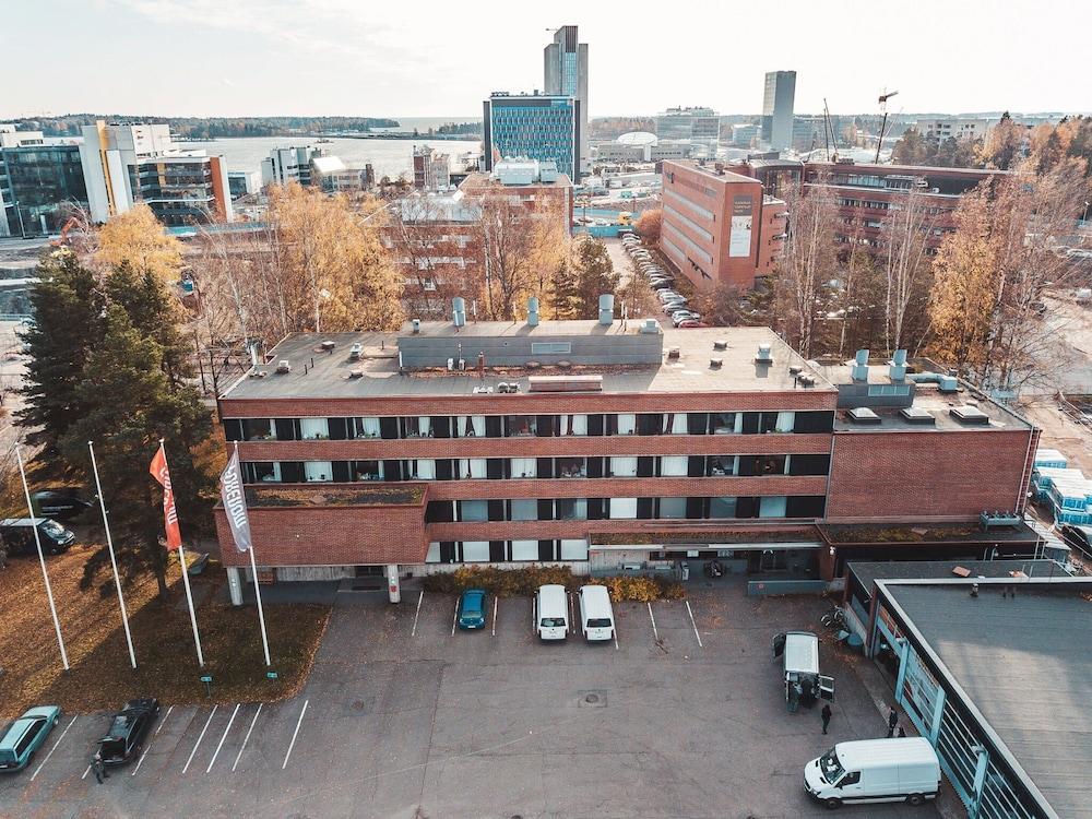 hotel