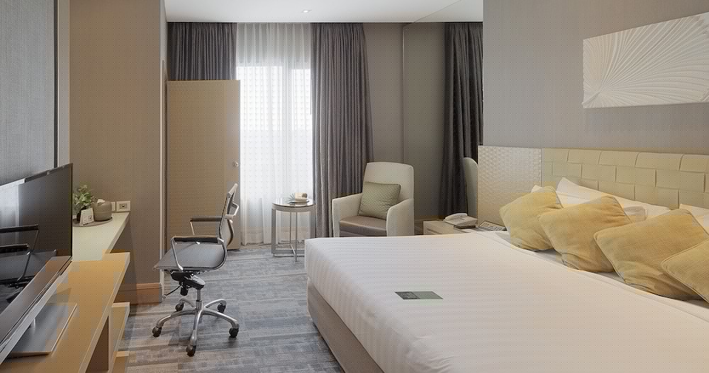 room