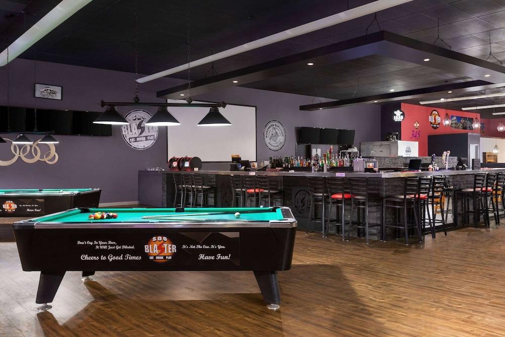 amenities